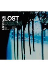 Linkin Park - Lost Demos (Exclusive Sea Blue Vinyl]