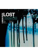 Linkin Park – Lost Demos (2023, Blue [Translucent Sea Blue], Vinyl) -  Discogs