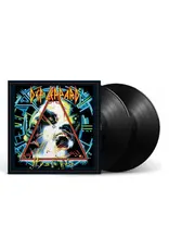 Def Leppard - Hysteria (30th Anniversary)