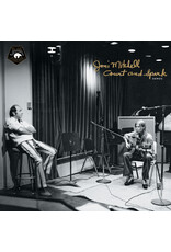 Joni Mitchell - Court And Spark (Demos)