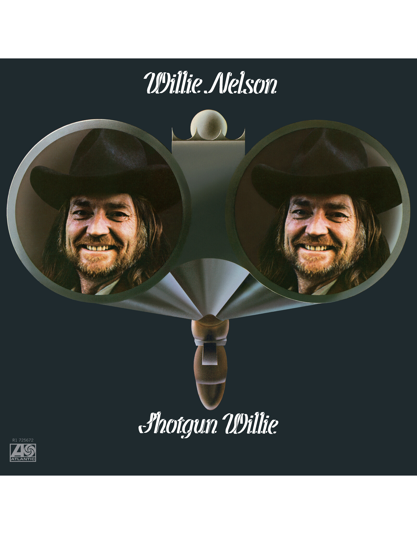 Willie Nelson - Shotgun Willie (Exclusive Deluxe Edition)