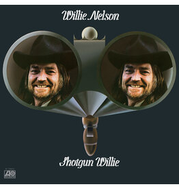 Willie Nelson - Shotgun Willie (Exclusive Deluxe Edition)