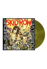Skid Row - B-Side Ourselves EP (Exclusive Yellow Marbled Vinyl]