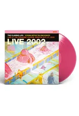 Flaming Lips - Live 2002 (Paradise Lounge, Boston Oct. 27, 2002)
