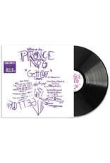 Prince & The NPG - Gett Off (Exclusive 12" Single)