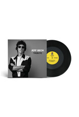 Jeff Beck - Tribute EP