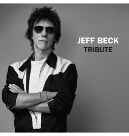 Jeff Beck - Tribute EP (Record Store Day)