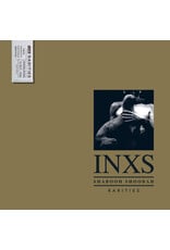 INXS - Shabooh Shoobah Rarities (Exclusive Gold Vinyl)