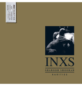 INXS - Shabooh Shoobah Rarities (Record Store Day) [Gold Vinyl]