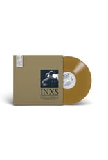 INXS - Shabooh Shoobah Rarities (Exclusive Gold Vinyl)