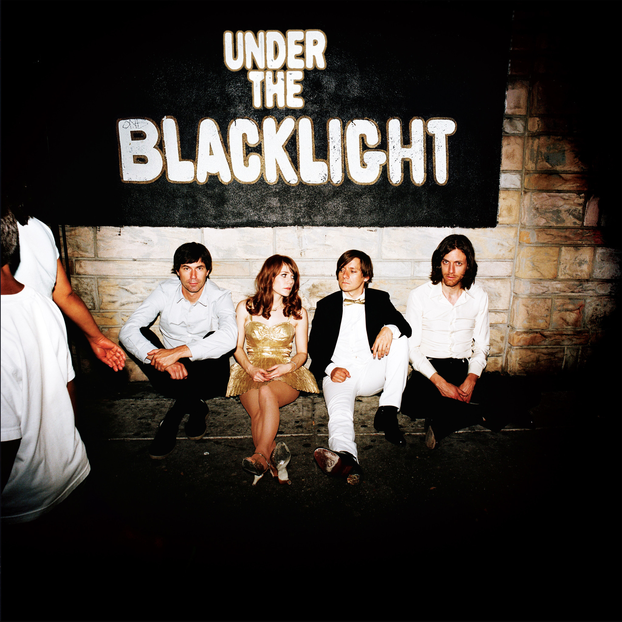 Rilo Kiley/Under The Blacklight オリジナル LP Rilo Kiley - Under The Blacklight (Record Store Day) [Purple