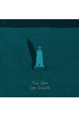 Noah Kahan - Cape Elizabeth EP (Aqua Vinyl)
