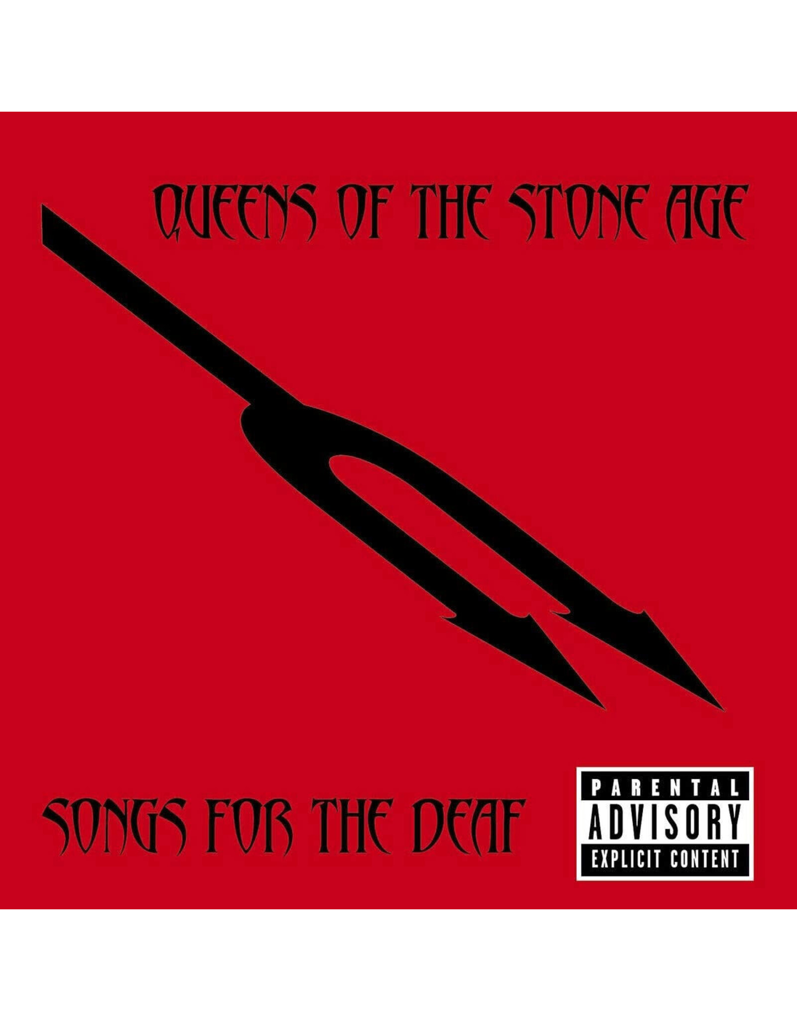 Queens Of The Stone Age - Songs For The Deaf (2019 Remaster)