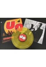 Urge Overkill - Saturation (25th Anniversary) [Clear Yellow Vinyl]