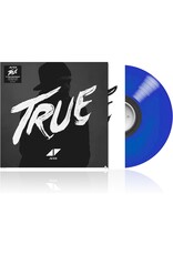 Avicii - True (10th Anniversary) [Blue Vinyl]