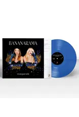 Bananarama - Masquerade (Blue Vinyl)