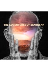 Sam Roberts Band - The Adventures of Ben Blank