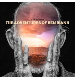 Sam Roberts Band - The Adventures of Ben Blank