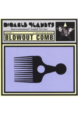 Digable Planets - Blowout Comb (Exclusive Clear & Purple Vinyl)
