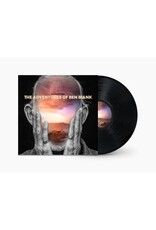 Sam Roberts Band - The Adventures of Ben Blank