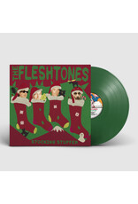Fleshtones - Stocking Stuffer (Green Vinyl) [Record Store Day]