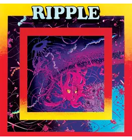 Ripple - Ripple (50th Anniversary)