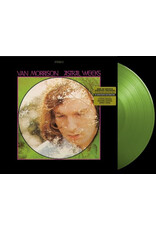 Van Morrison - Astral Weeks (Olive Green Vinyl)