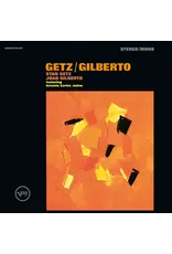 Stan Getz & Joao Gilberto - Getz / Gilberto (Acoustic Sounds Series)