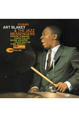Art Blakey & The Jazz Messengers - Mosaic (Blue Note Classic)