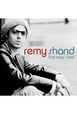 Remy Shand - The Way I Feel (Red / Blue Vinyl)