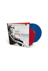 Remy Shand - The Way I Feel (Red / Blue Vinyl)