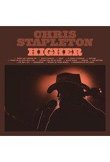 Chris Stapleton - Higher