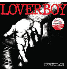 Loverboy - Essentials (Exclusive Clear Vinyl)