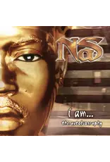 Nas - I Am... The Autobiography