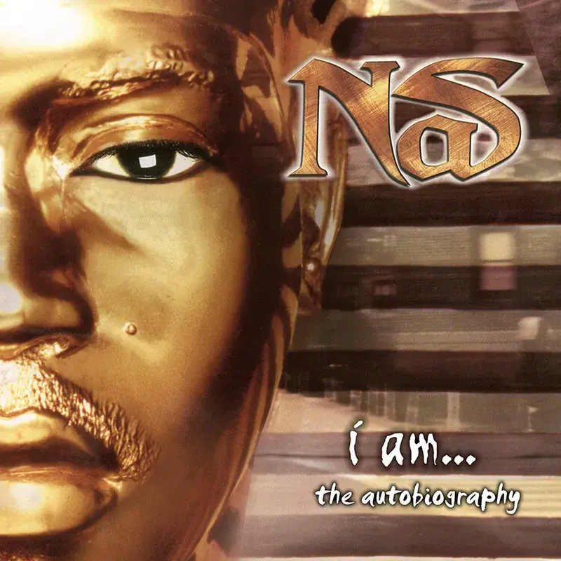 米2LP Nas I Am (2LP) 19075817681 Columbia/Legacy US /00435 2Lp Nas I Am 2Lp 19075817681 Columbia/Legacy Us /00435 | eBay