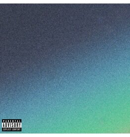 Joji - Smithereens (Exclusive Clear Vinyl)