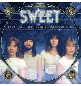 Sweet - Level Headed (Alternate Mixes & Demos) [Record Store Day]