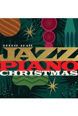 Beegie Adair - Jazz Piano Christmas (Gold Vinyl)