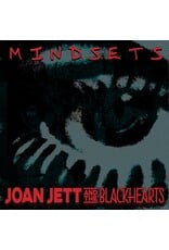 Joan Jett & The Blackhearts - Mindsets EP