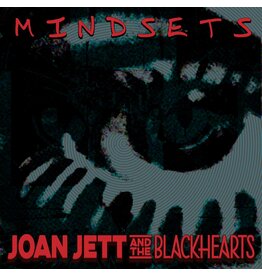 Joan Jett & The Blackhearts - Mindsets EP (Record Store Day)