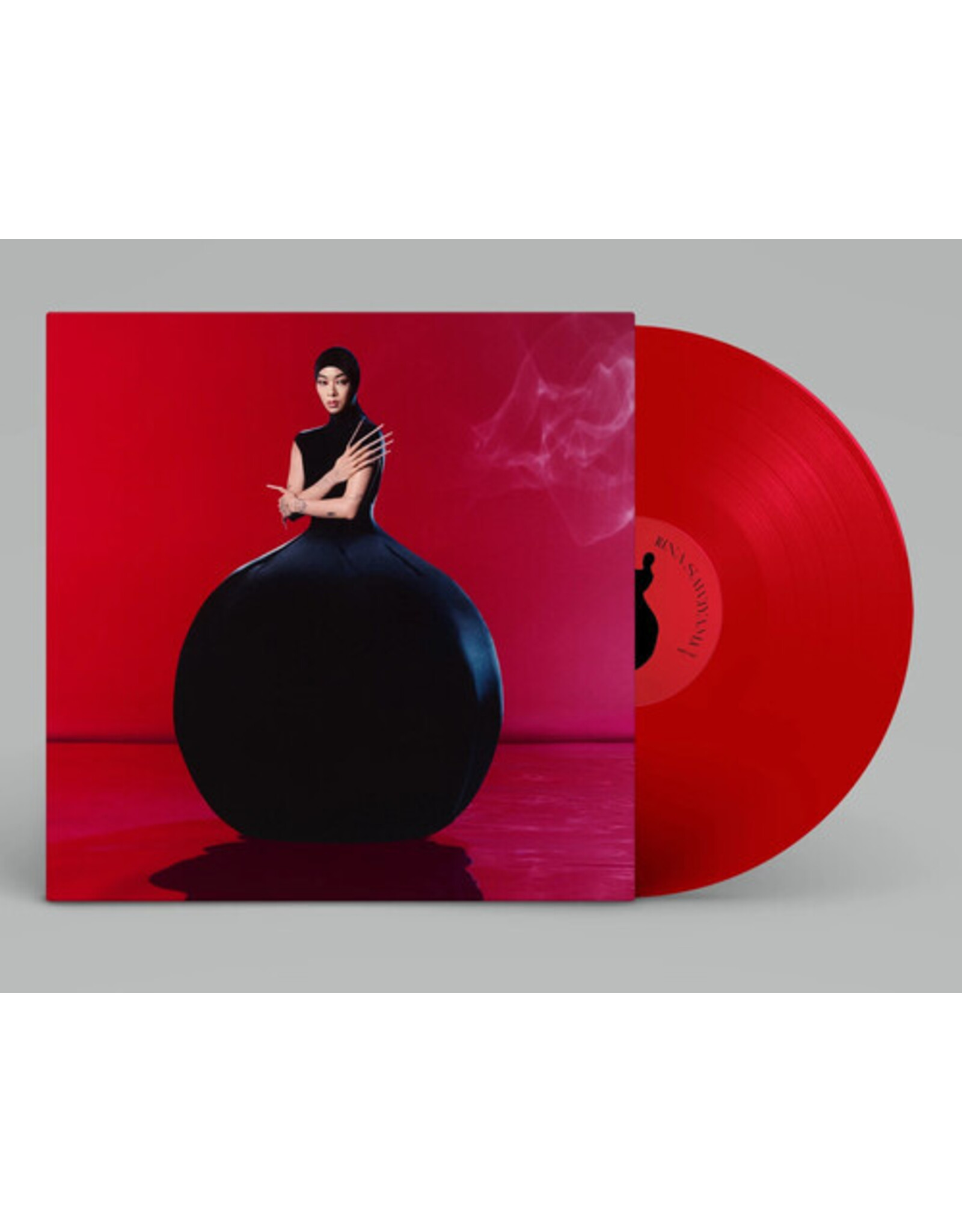 Rina Sawayama - Hold The Girl (Red Vinyl)