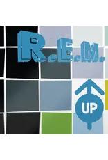 R.E.M. - Up (25th Anniversary) [Deluxe Edition]