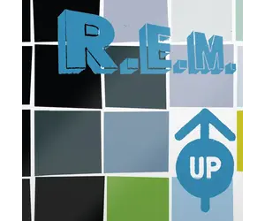 R.E.M. - Up (25th Anniversary) [Deluxe Edition] (Vinyl) - Pop Music