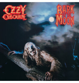 Ozzy Osbourne - Bark At The Moon (40th Anniversary)