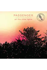 Passenger - All The Little Lights (10th Anniversary) [Sunrise Vinyl]