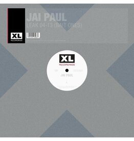 Jai Paul - Leak 04-13 (Bait Ones)