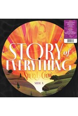 Sheryl Crow - Story Of Everything (Picture Disc)