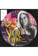 Sheryl Crow - Story Of Everything (Picture Disc)