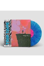 Milky Chance - Trip Tape I (Blue Splatter Vinyl)