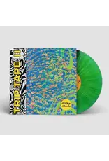 Milky Chance - Trip Tape II (Green Splatter Vinyl)